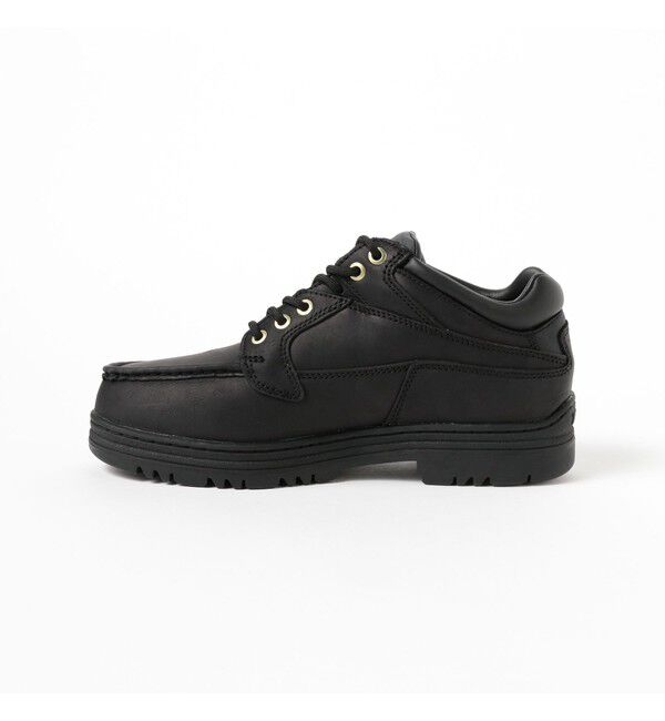 BEAMS「Timberland / HERITAGE GORE-TEX（R） MOC TOE MIDDLE BLACK」|その他|