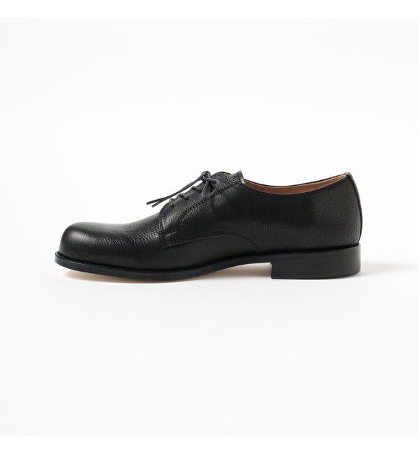 BEAMS「【別注】ARCOLLETTA PADRONE / 4EYE PLAIN TOE SHOES」|その他|