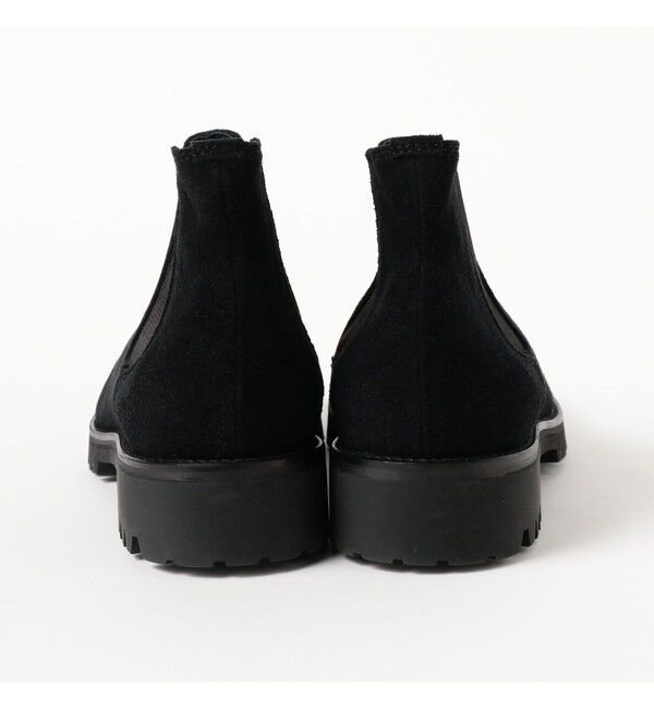 BEAMS「【別注】PADRONE / Water Proof Leather Side Gore Boots」|その他|