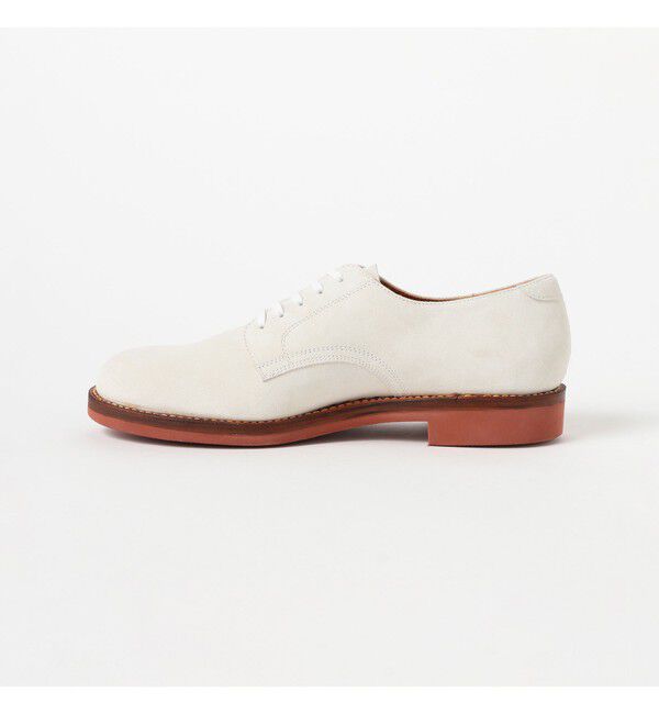 BEAMS PLUS「B+Oxford_Suede」|その他|