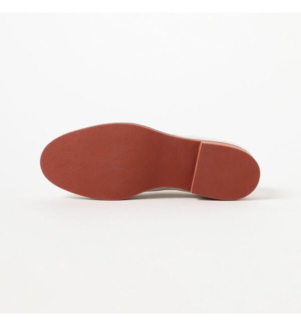 BEAMS PLUS「B+Oxford_Suede」|その他|