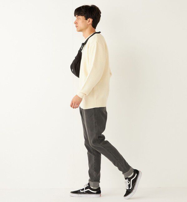 SHIPS Colors 「SHIPS Colors:ラーベン クルーネック ニット」|ニット・セーター|