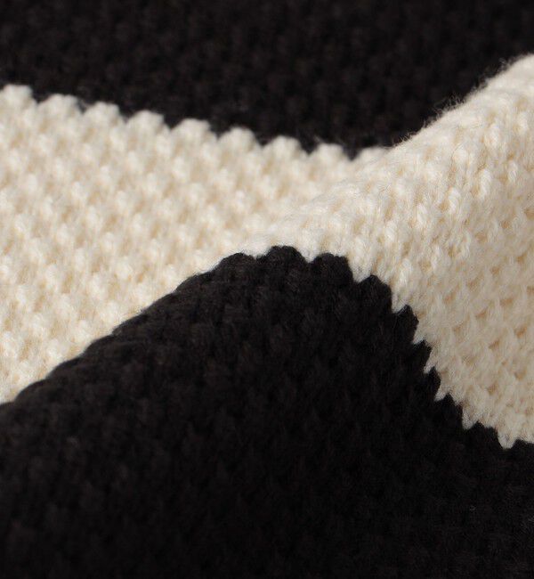 SHIPS Colors 「SHIPS Colors:ラーベン クルーネック ニット」|ニット・セーター|