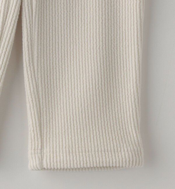 SHIPS KIDS「MOUN TEN.:110～140cm / ニット コーデュロイ パンツ」|その他|