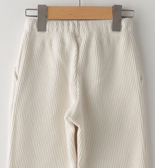 SHIPS KIDS「MOUN TEN.:110～140cm / ニット コーデュロイ パンツ」|その他|