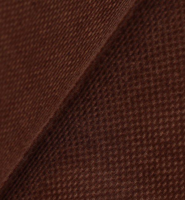 SHIPS「SHIPS: DUCA VISCONTI ブロークンコーデュロイ スラックス」|スラックス|