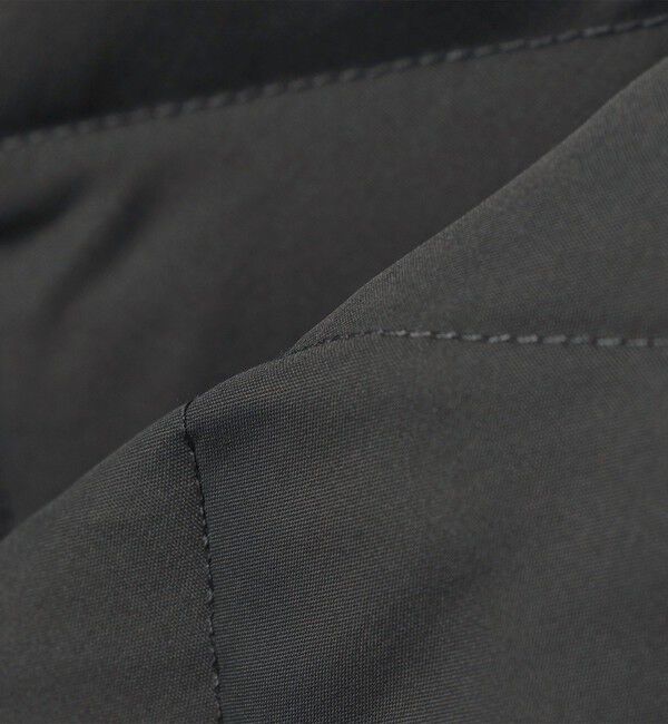 SHIPS「【SHIPS別注】TAION:〈手洗い可能〉ダウン キルティング ジャケット 25FW」|ダウン|