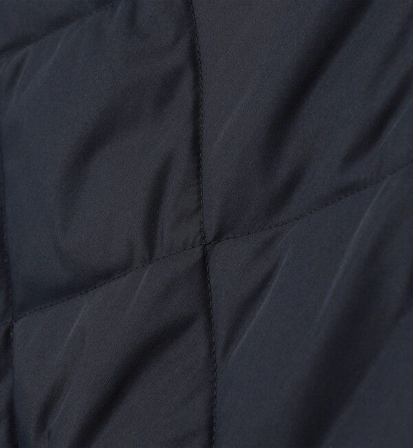 SHIPS「【SHIPS別注】TAION:〈手洗い可能〉ダウン キルティング ジャケット 25FW」|ダウン|