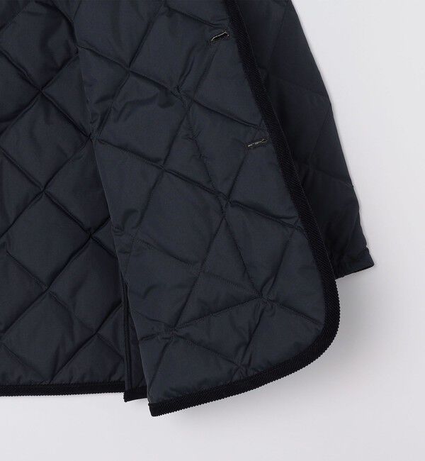 SHIPS「【SHIPS別注】TAION:〈手洗い可能〉ダウン キルティング ジャケット 25FW」|ダウン|