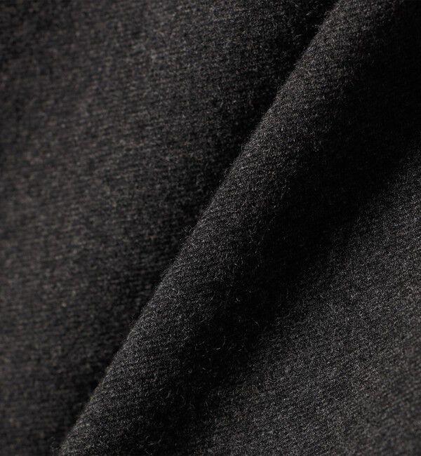 quaranciel「quaranciel:〈洗濯機可能〉ダブル タック ワイドベルト パンツ」|その他|