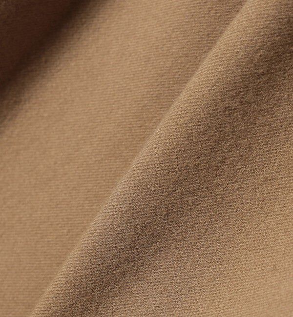 quaranciel「quaranciel:〈洗濯機可能〉ダブル タック ワイドベルト パンツ」|その他|