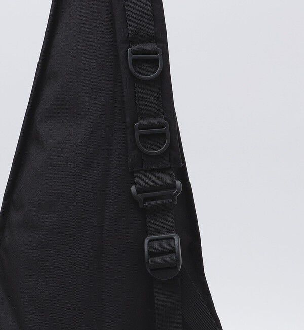 SHIPS「BAICYCLON by bagjack: TRIANGLE ONE STRAP BAG」|その他|