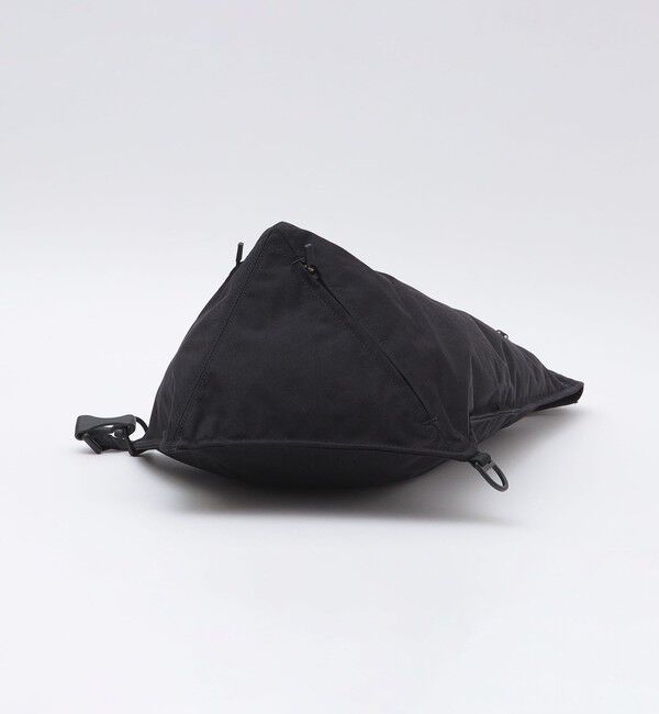 SHIPS「BAICYCLON by bagjack: TRIANGLE ONE STRAP BAG」|その他|