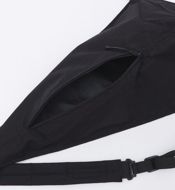 SHIPS「BAICYCLON by bagjack: TRIANGLE ONE STRAP BAG」|その他|