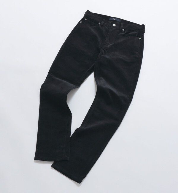 SHIPS Colors 「SHIPS Colors:〈洗濯機可能〉コーデュロイ ストレッチ ウォーム パンツ」|その他|