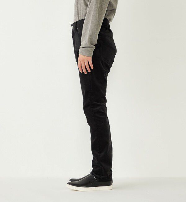 SHIPS Colors 「SHIPS Colors:〈洗濯機可能〉コーデュロイ ストレッチ ウォーム パンツ」|その他|