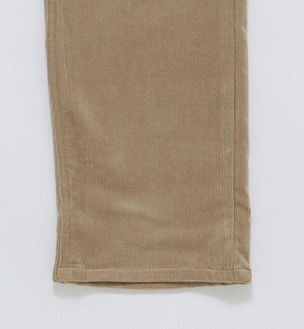 SHIPS Colors 「SHIPS Colors:〈洗濯機可能〉コーデュロイ ストレッチ ウォーム パンツ」|その他|