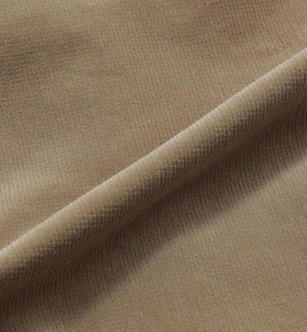 SHIPS Colors 「SHIPS Colors:〈洗濯機可能〉コーデュロイ ストレッチ ウォーム パンツ」|その他|