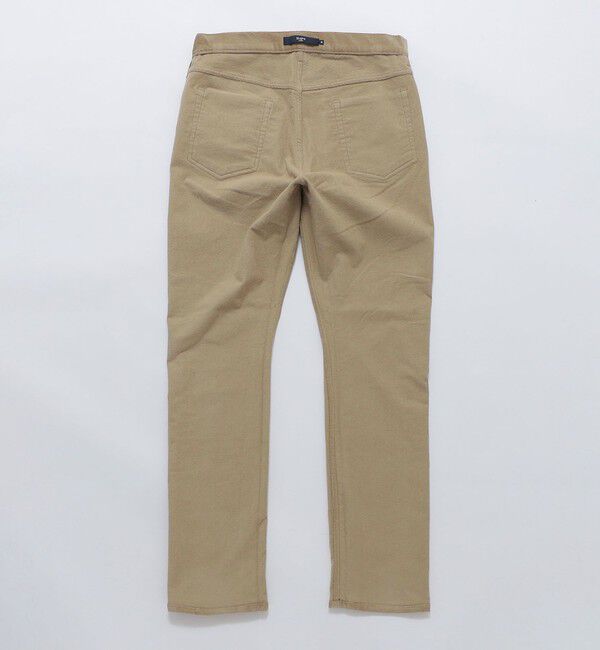 SHIPS Colors 「SHIPS Colors:〈洗濯機可能〉コーデュロイ ストレッチ ウォーム パンツ」|その他|