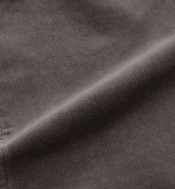 SHIPS Colors 「SHIPS Colors:〈洗濯機可能〉コーデュロイ ストレッチ ウォーム パンツ」|その他|