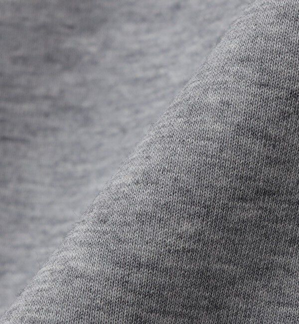 SHIPS「【WEB限定】SHIPS: ガスコットン ダブルニット スリム イージー スラックス パンツ（セットアップ対応）」|スラックス|