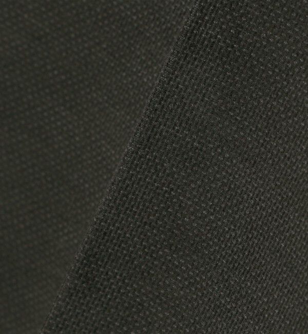 SHIPS「SHIPS: コットン ブロークン コーデュロイ スラックス」|スラックス|