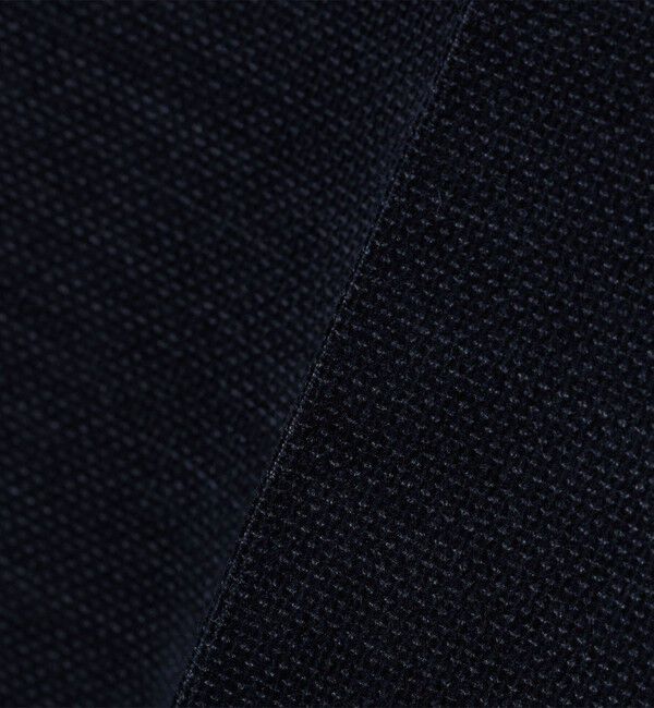 SHIPS「SHIPS: コットン ブロークン コーデュロイ スラックス」|スラックス|