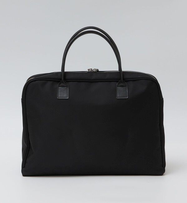 SHIPS「【SHIPS別注】BONFANTI: ナイロン ブリーフ」|リュック|