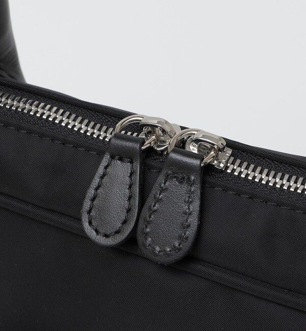 SHIPS「【SHIPS別注】BONFANTI: ナイロン ブリーフ」|リュック|