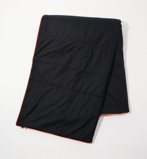 JAMES PERSE「YOSEMITE キルティングブランケット HTCP9856YE」|ブランケット|68 ネイビー系