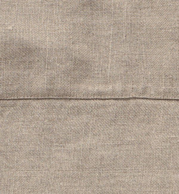 TOMORROWLAND HOME「ウォッシャブルリネン エプロン」|食器・キッチングッズ|