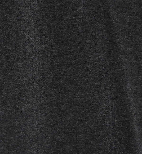 GALERIE VIE「コットンベロア カーゴパンツ」|カーゴ|