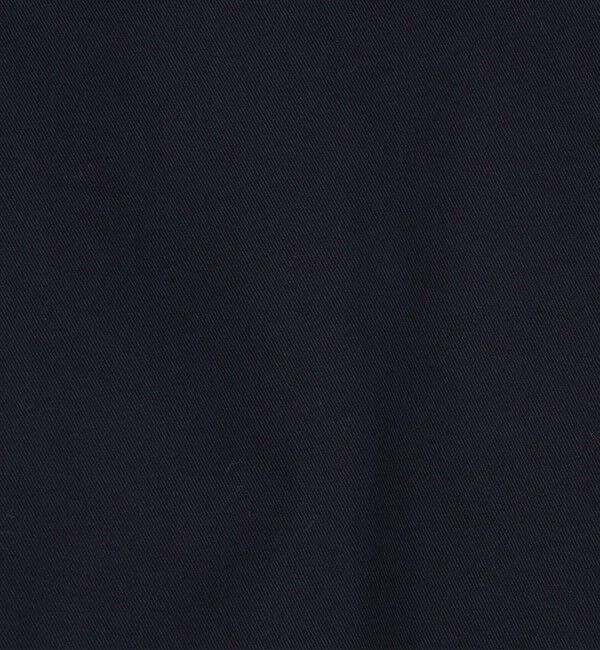 TOMORROWLAND MENS「チノストレッチ スリムテーパードパンツ」|チノ|