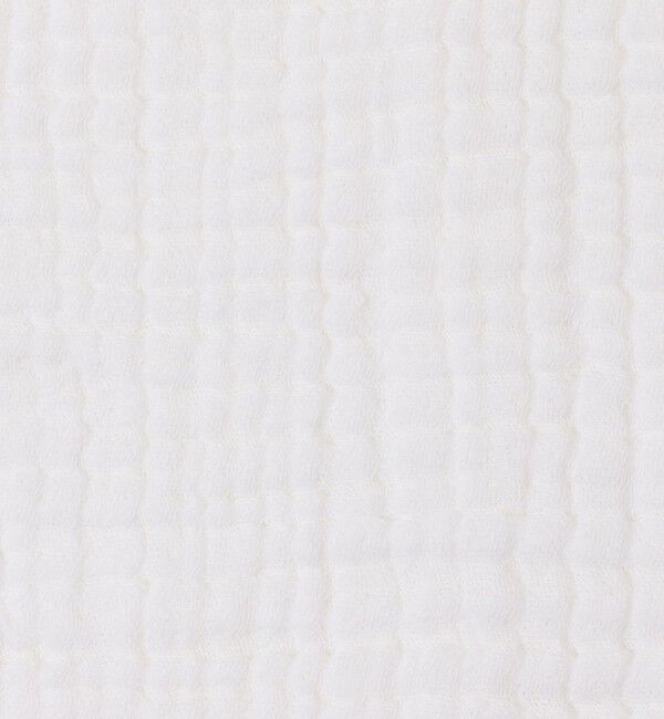 TOMORROWLAND HOME「コットンガーゼ ピロケース(45㎝ｘ45㎝)」|クッション・クッションカバー|