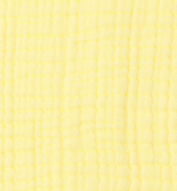 TOMORROWLAND HOME「コットンガーゼ ピロケース(45㎝ｘ45㎝)」|クッション・クッションカバー|