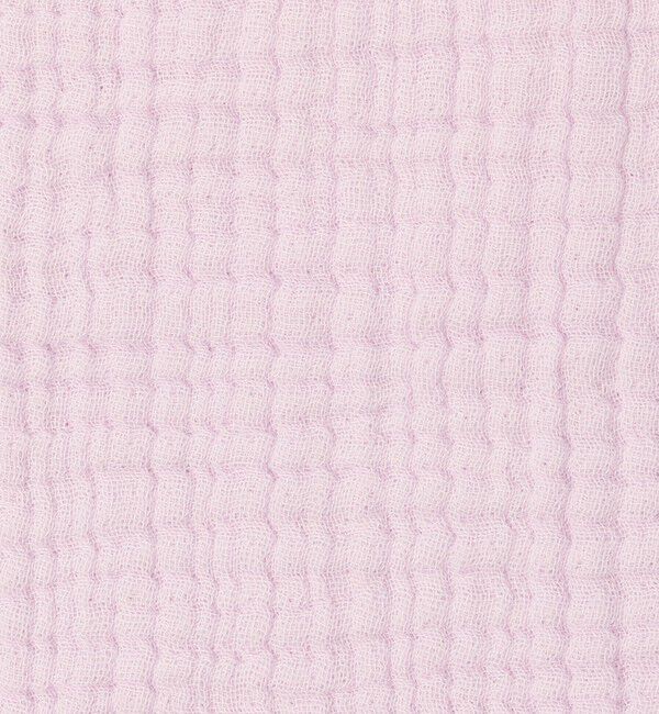 TOMORROWLAND HOME「コットンガーゼ ピロケース(45㎝ｘ45㎝)」|クッション・クッションカバー|