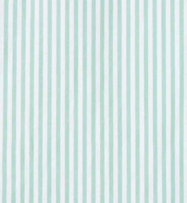 TOMORROWLAND HOME「コットンブロードストライプ パジャマ（ウィメンズ）」|ルームウェア|