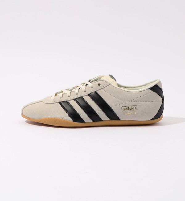 TOMORROWLAND GOODS「adidas Originals TOKYO スエードアッパー スニーカー」|スニーカー|