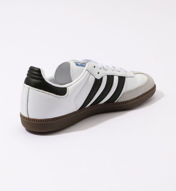 TOMORROWLAND GOODS「adidas Originals SAMBA OG スニーカー」|スニーカー|