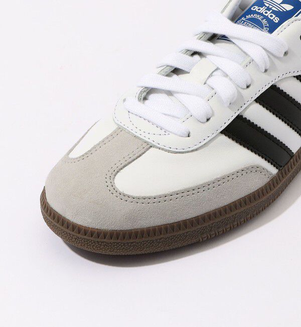 TOMORROWLAND GOODS「adidas Originals SAMBA OG スニーカー」|スニーカー|