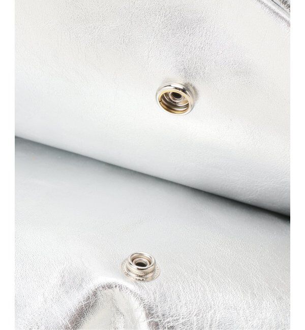  「【blancle/ ブランクレ】M.LETHER Deformation bag」|ボストンバッグ|