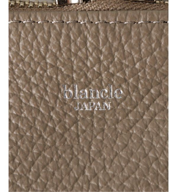  「【blancle/ ブランクレ】S.LETHER Candy 2way bag」|トートバッグ|