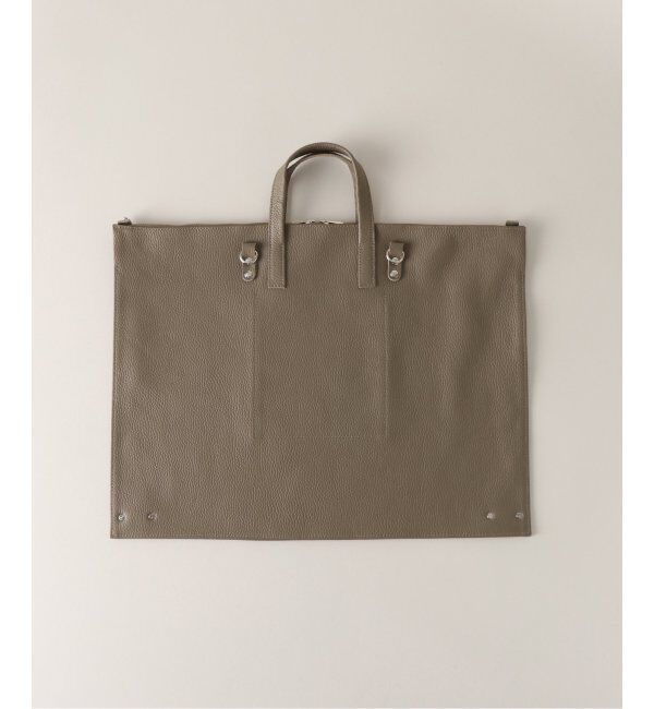  「【blancle/ ブランクレ】S.LETHER Candy 2way bag」|トートバッグ|