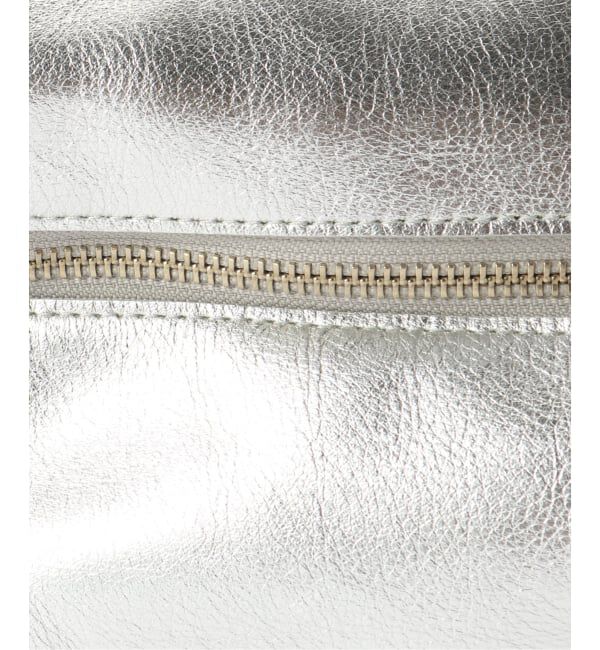  「【blancle/ ブランクレ】M.LETHER Dice handle」|ハンドバッグ|