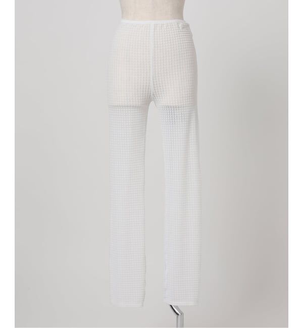  「《予約》SHEER レギンス」|レギンス・スパッツ|