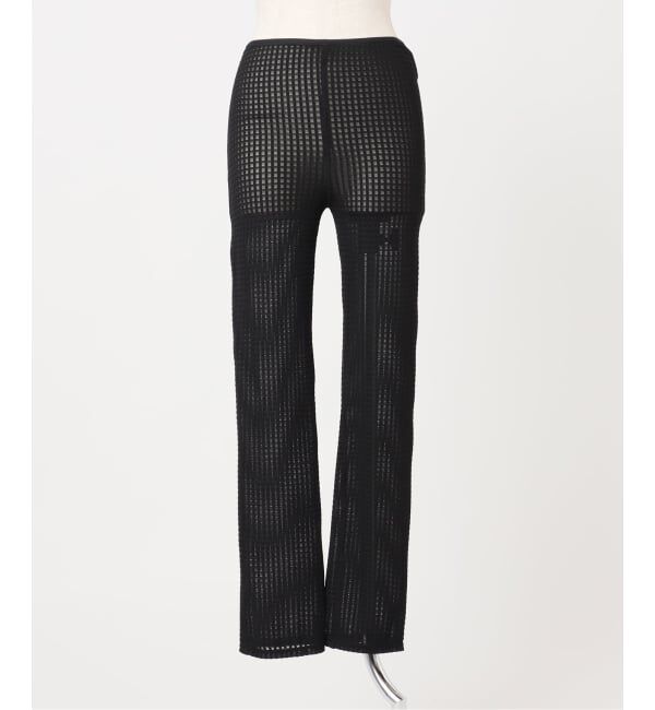  「《予約》SHEER レギンス」|レギンス・スパッツ|