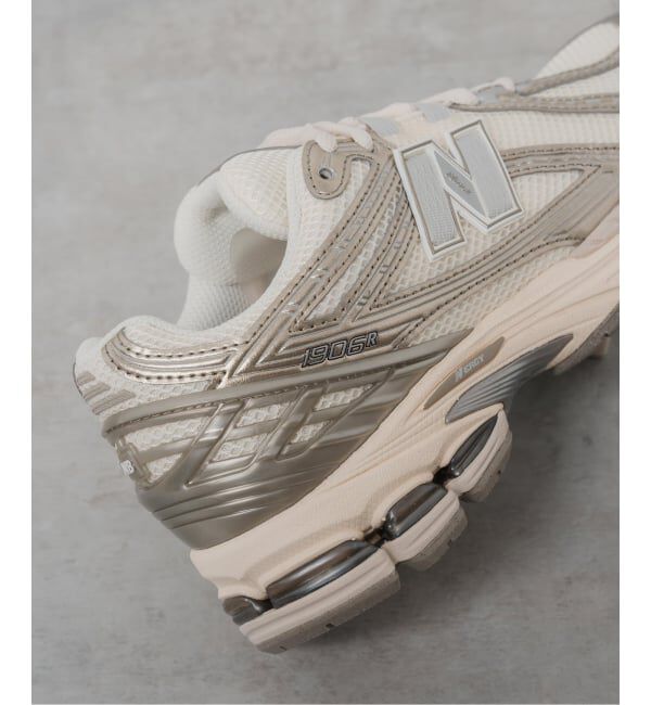 JOINT WORKS「New Balance / ニューバランス U1906R」|スニーカー|