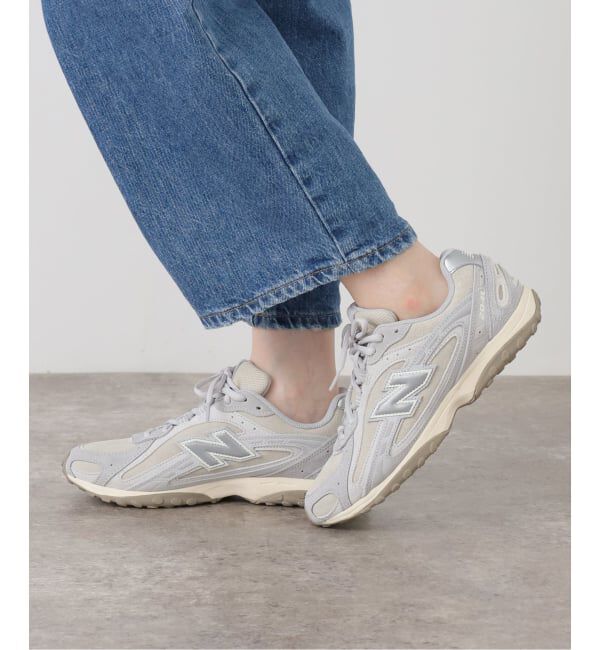 JOINT WORKS「NEW BALANCE / ニューバランス U204L」|スニーカー|