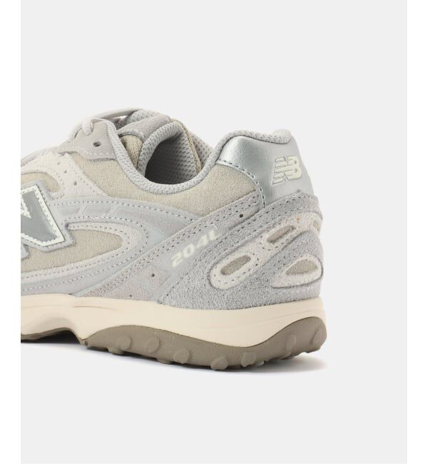 JOINT WORKS「NEW BALANCE / ニューバランス U204L」|スニーカー|