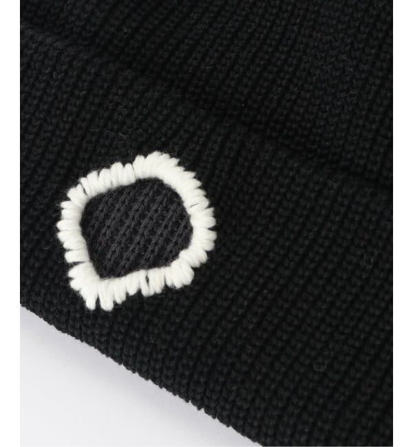 JOINT WORKS「Indietro Association / インディエトロ・アソシエーション Color Hole Knit Cap」|ニット帽|